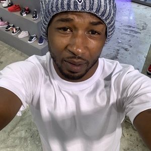 Meet your Posher, Rickey